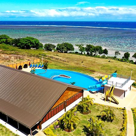 Yadua Bay Resort&Villas Exterior foto