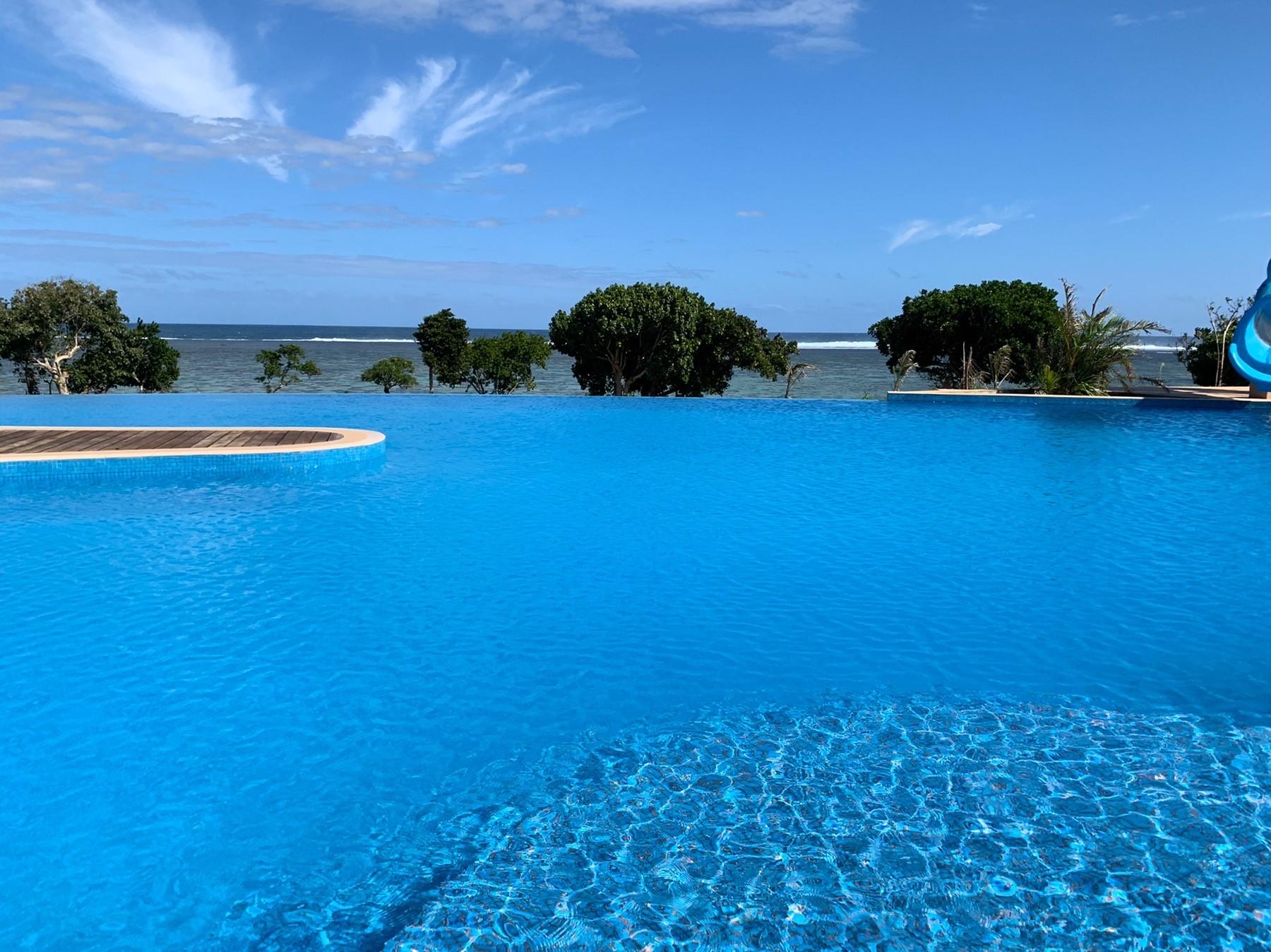 Yadua Bay Resort&Villas Exterior foto