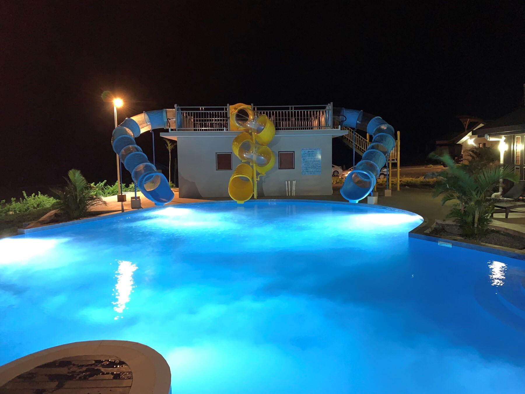 Yadua Bay Resort&Villas Exterior foto