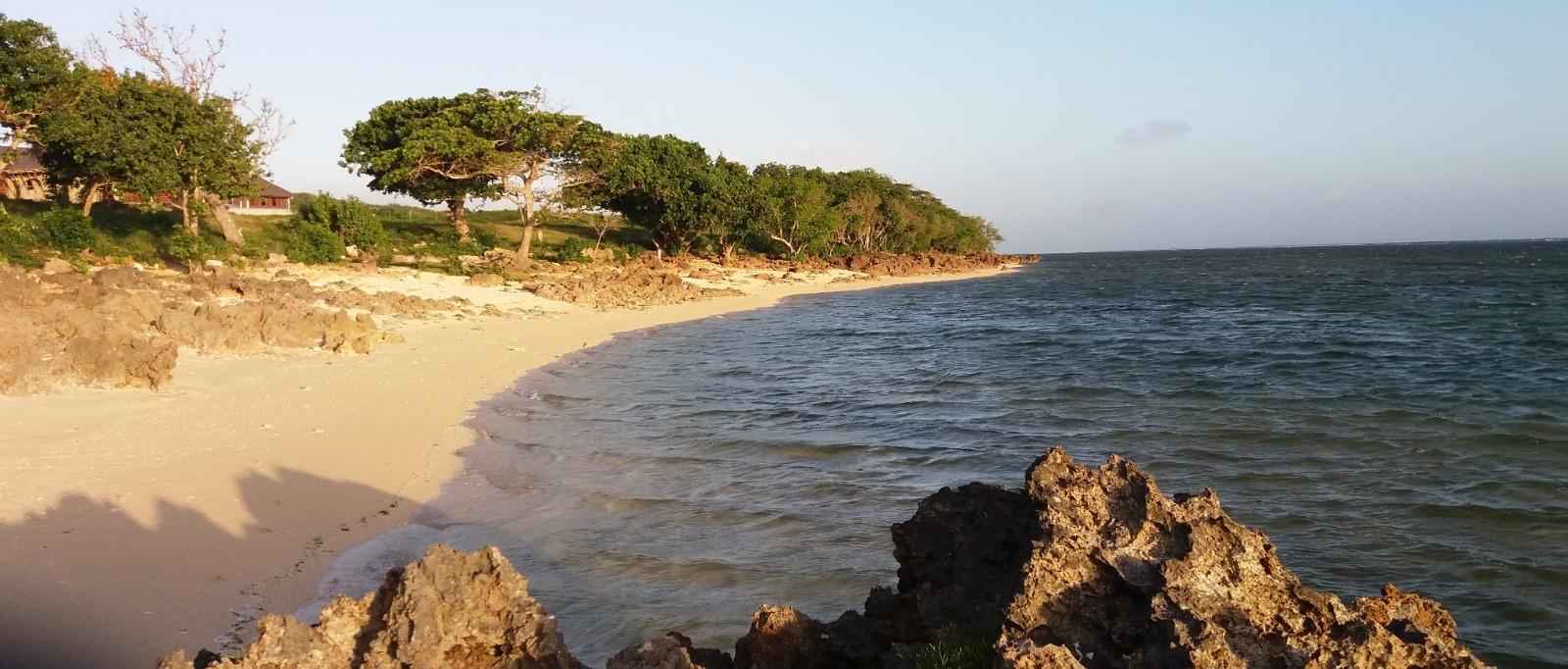 Yadua Bay Resort&Villas Exterior foto