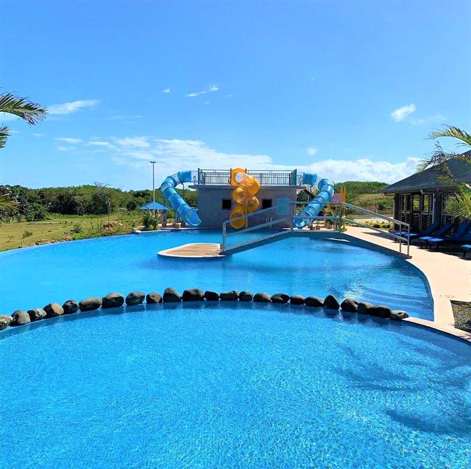 Yadua Bay Resort&Villas Exterior foto