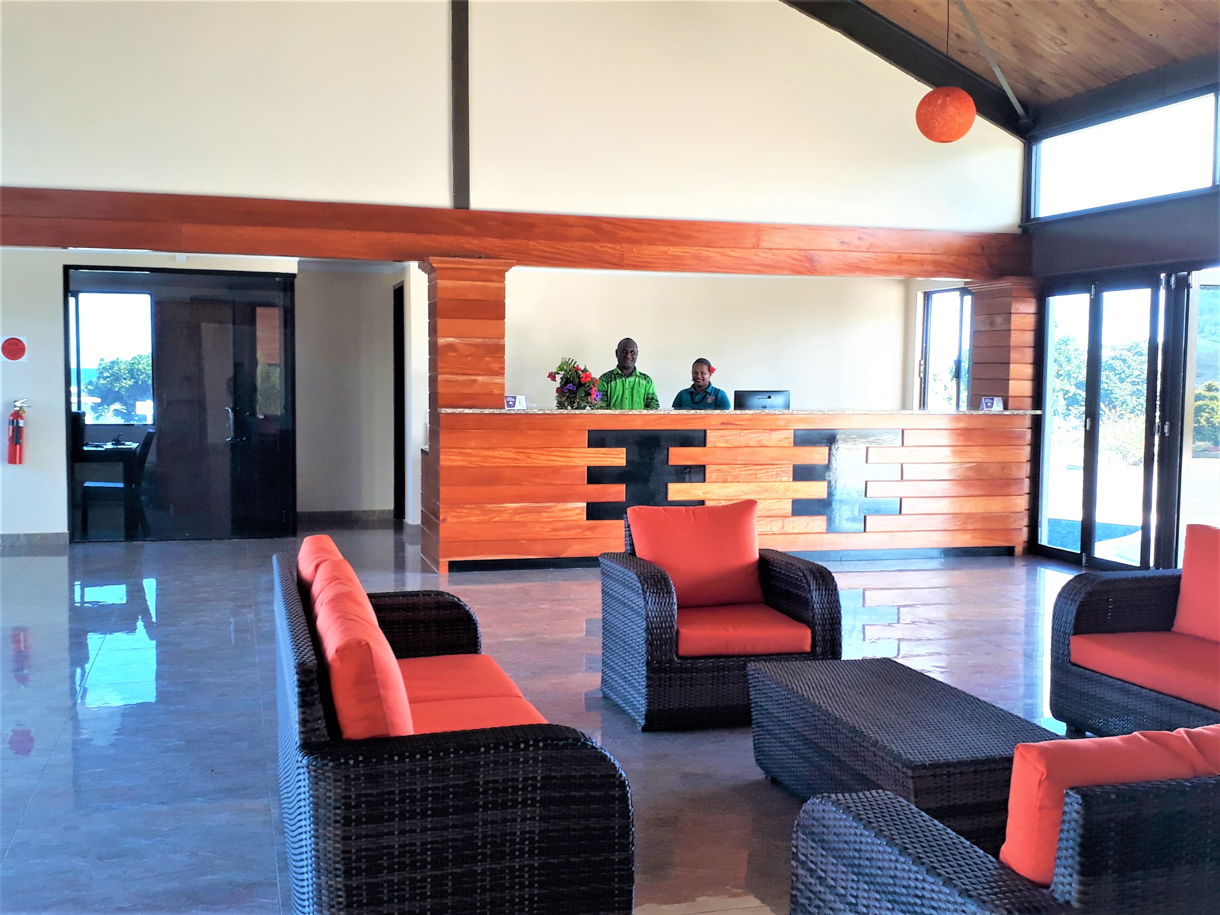 Yadua Bay Resort&Villas Exterior foto