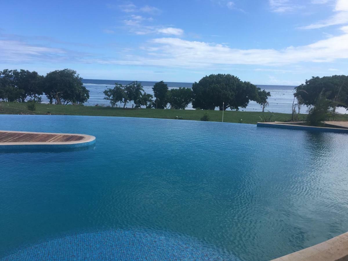 Yadua Bay Resort&Villas Exterior foto