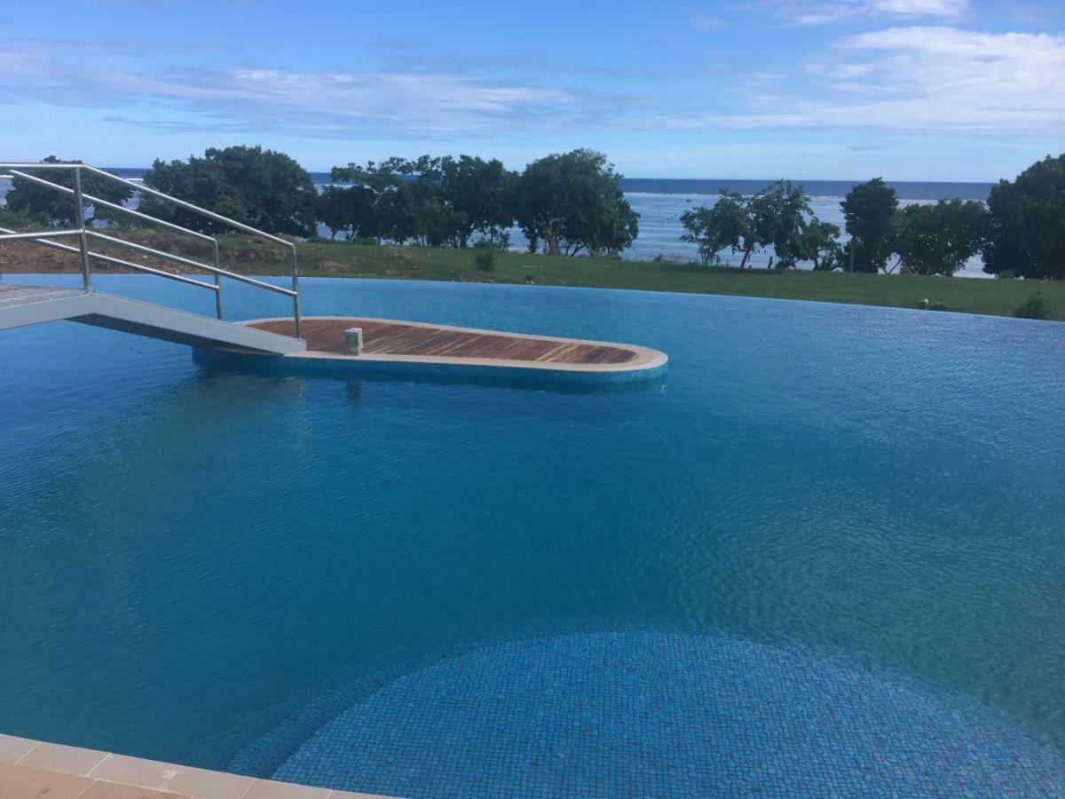 Yadua Bay Resort&Villas Exterior foto