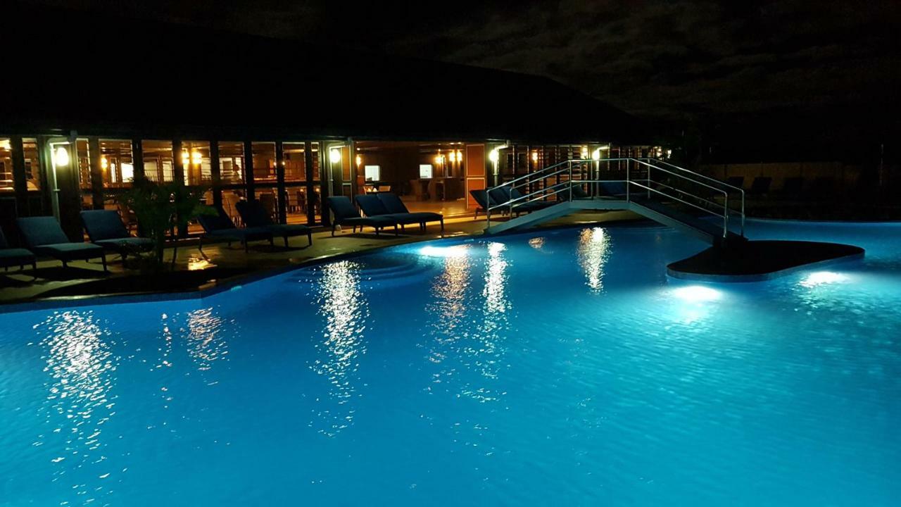 Yadua Bay Resort&Villas Exterior foto