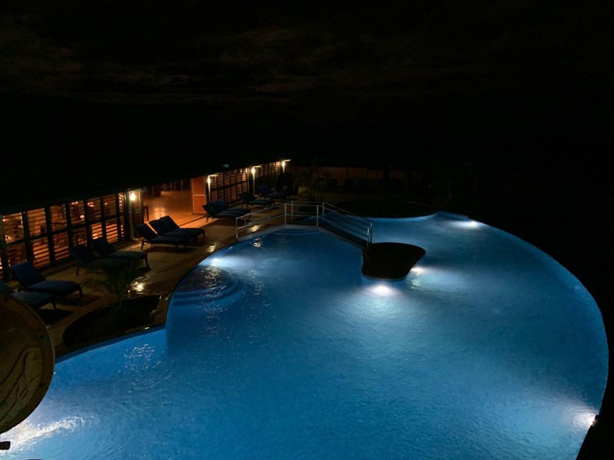 Yadua Bay Resort&Villas Exterior foto