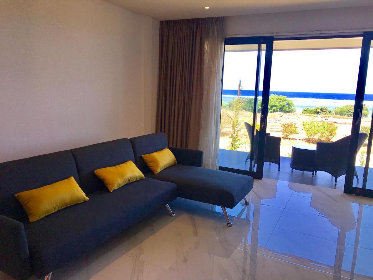 Yadua Bay Resort&Villas Exterior foto