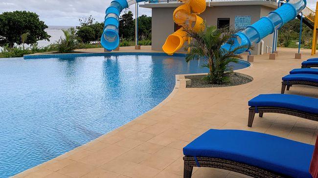 Yadua Bay Resort&Villas Facilidades foto