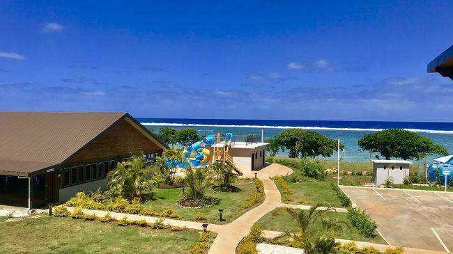 Yadua Bay Resort&Villas Exterior foto